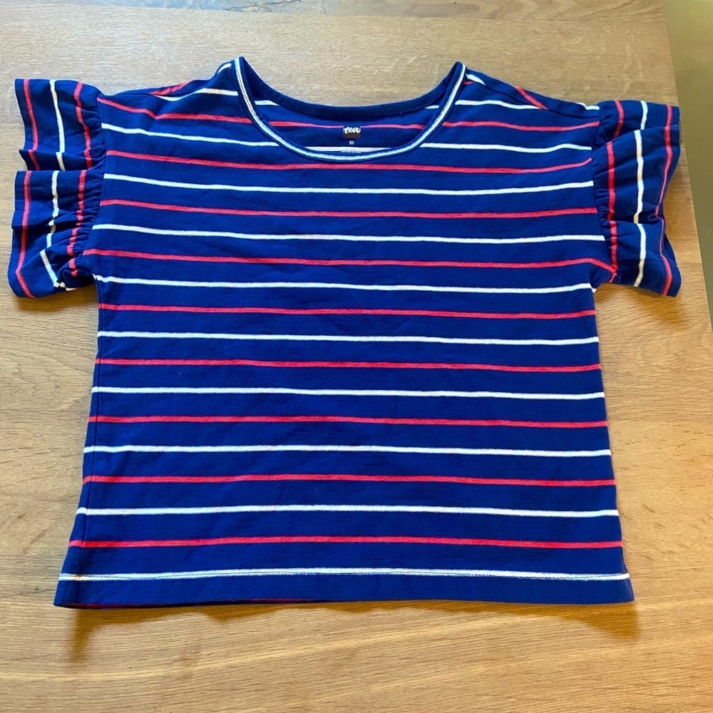Brand New Tea Collection Top